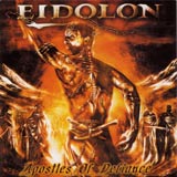 Eidolon - Apostles Of Defiance